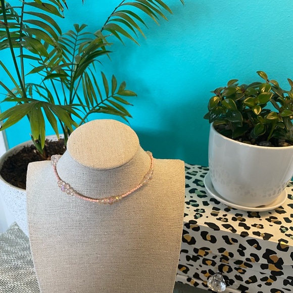 The Princess Choker - One Size Fits All - Picture 4 of 4